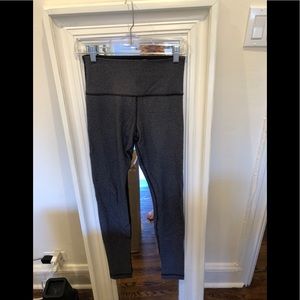 Rare Wunder Under Lululemon Leggings